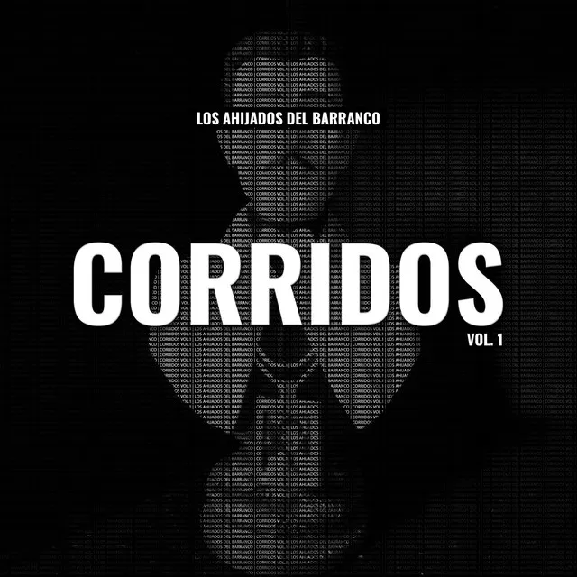 Corridos, Vol. 1