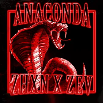 ANACONDA by zev