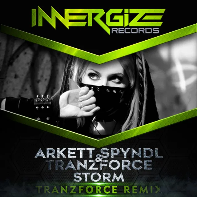 Storm - TranzForce Remix