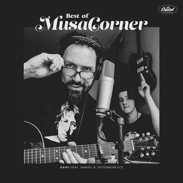 Aavaa preeriaa - Best of MusaCorner