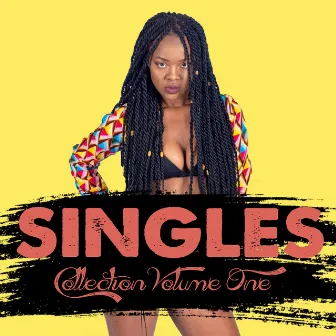 Singles Collection Volume One by Ninja Lipsy