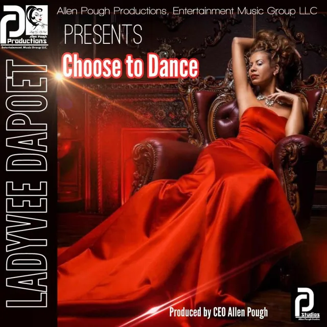 Choose to Dance