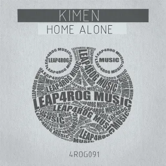 Home Alone by Kimen