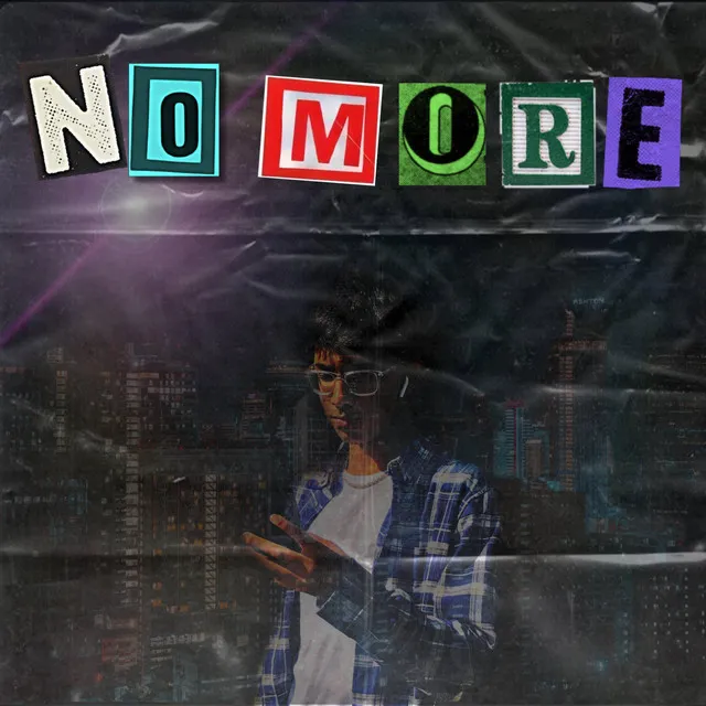 No More