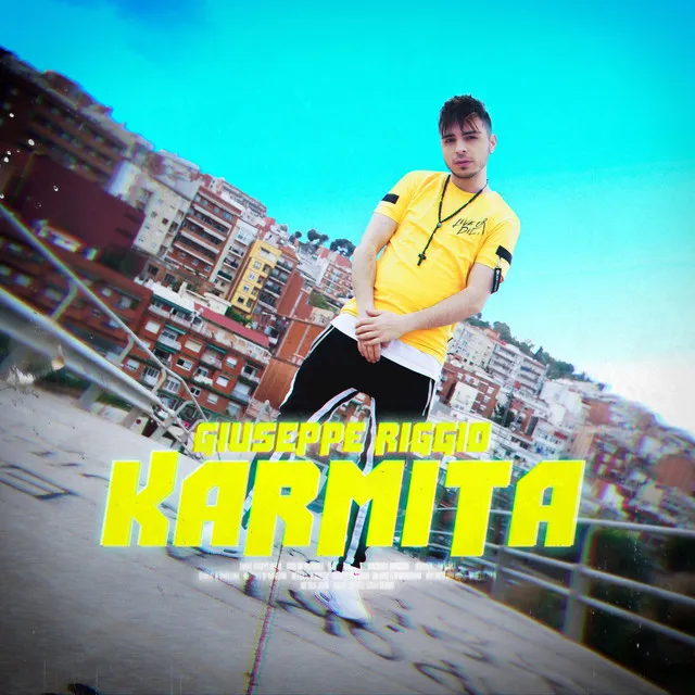 Karmita