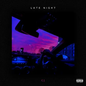 Late Night by CJ