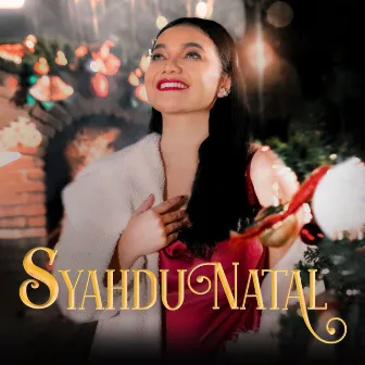 Syahdu Natal by Citra Scholastika