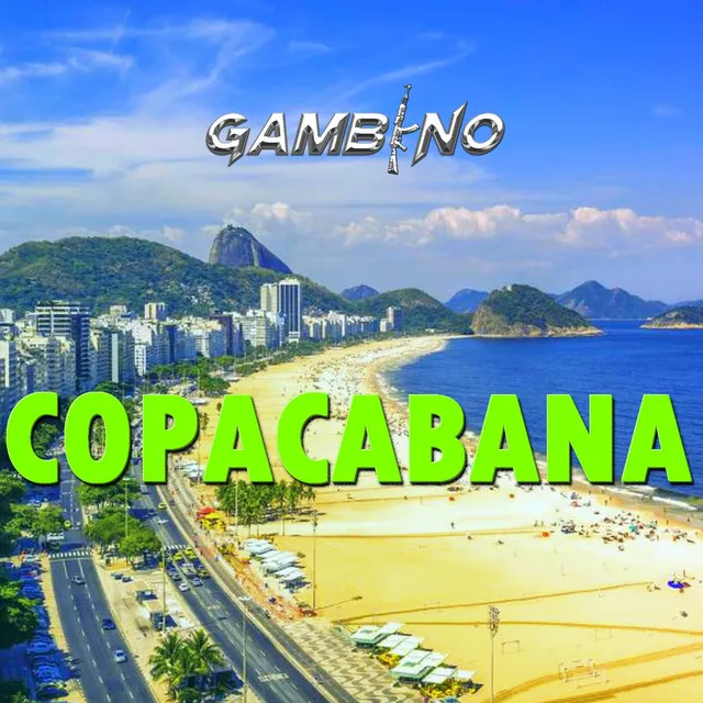 Copacabana