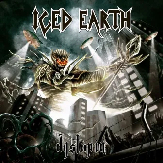 Dystopia by Iced Earth