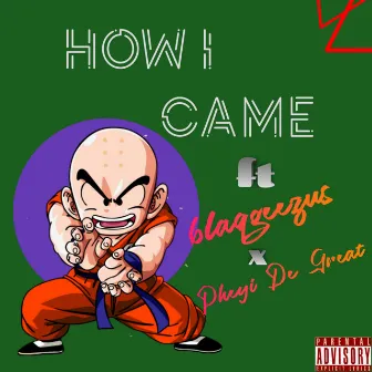 How I came - Acoustic Version by Yungwrld