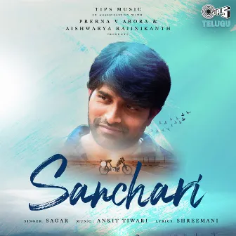 Sanchari by Unknown Artist