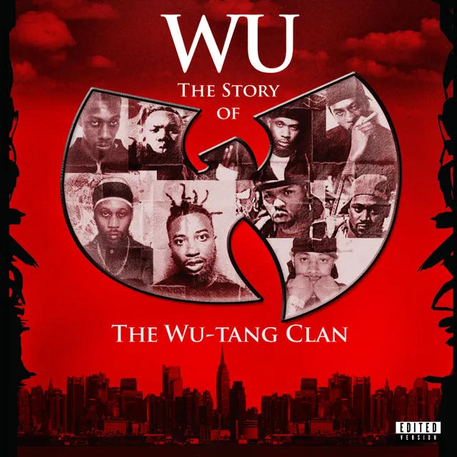 It's Yourz (feat. Raekwon, U-God, RZA, Inspectah Deck & Ghostface Killah)