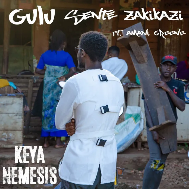 Gulu (Sente Zakikazi)