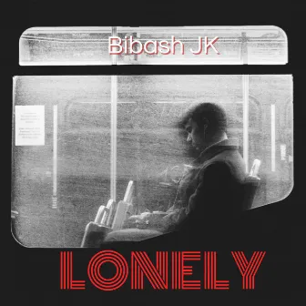 Lonely by Bibash Jk