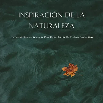 Inspiración De La Naturaleza: Un Paisaje Sonoro Relajante Para Un Ambiente De Trabajo Productivo by Soledad de la música de trabajo