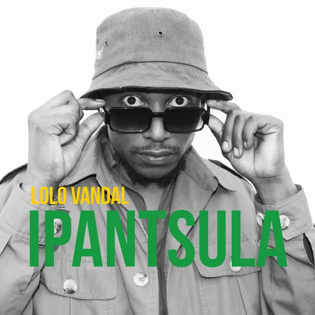 IPANTSULA