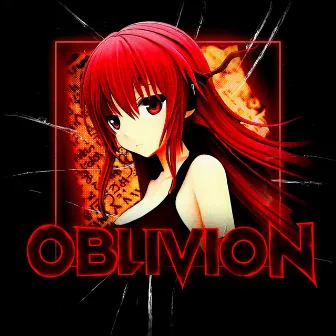 OBLIVION by SVSUMANE