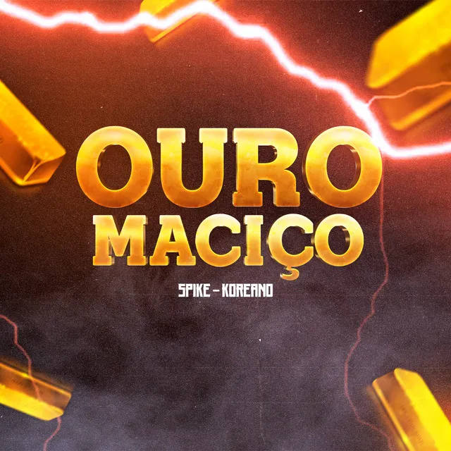 Ouro Maciço