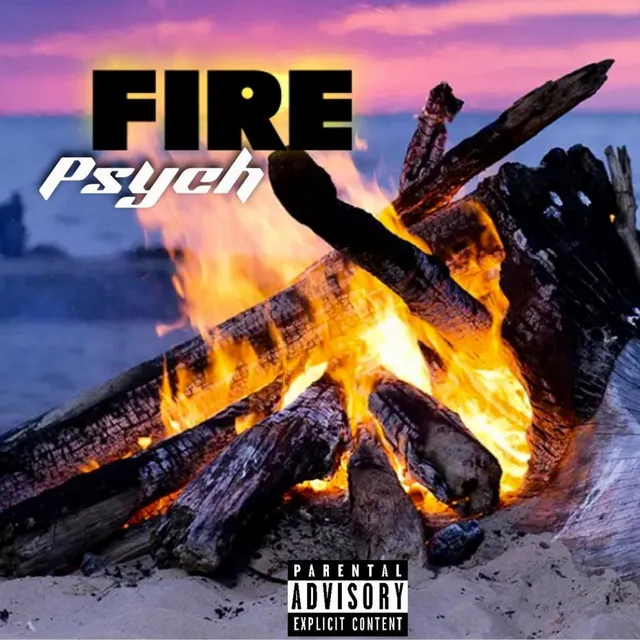 FIRE - Radio Edit