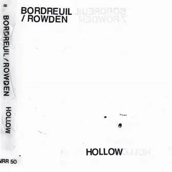 Hollow by Zach Rowden