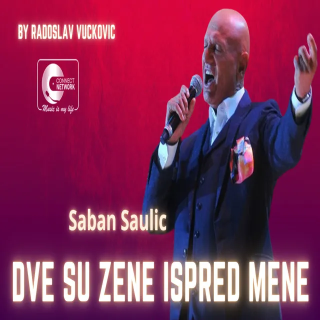 Dve su zene ispred mene