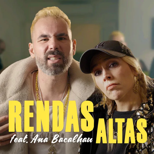 Rendas Altas