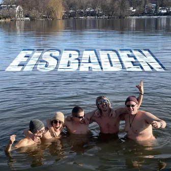 Eisbaden by Gesundbande