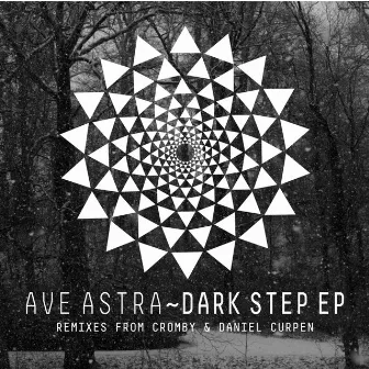 Dark Step EP by Ave Astra