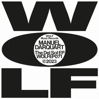 The Del Sol - EP by Manuel Darquart