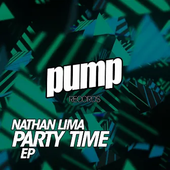 Party Time by Nathan Lima