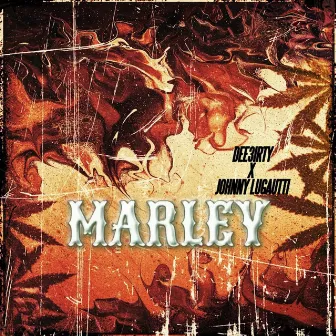 Marley by Dee3irty