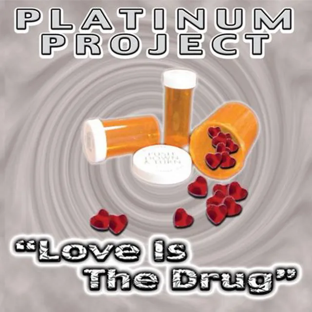 Love Is The Drug (DJ Prom Remix)