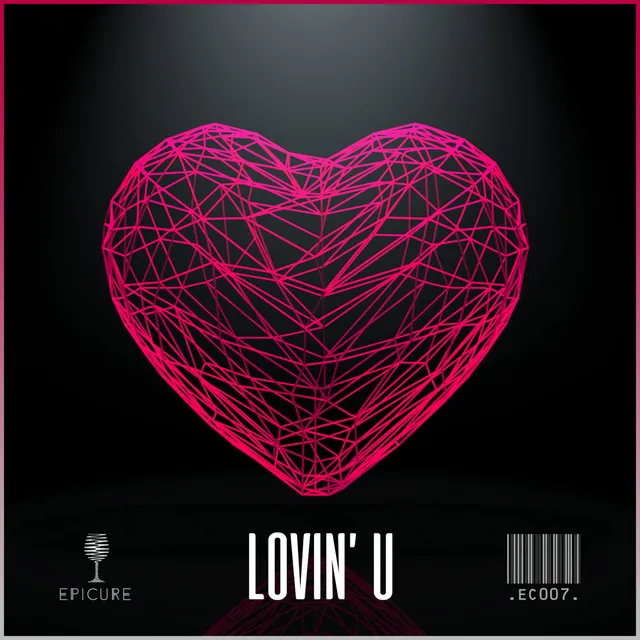 Lovin' U feat. Avedo