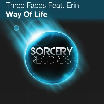 Way Of Life by Three Faces