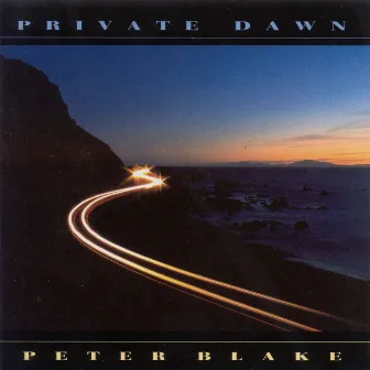 Blake, Peter: Private Dawn by Peter Blake