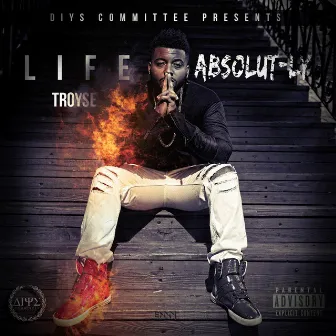 Life Absolutely by Troyse