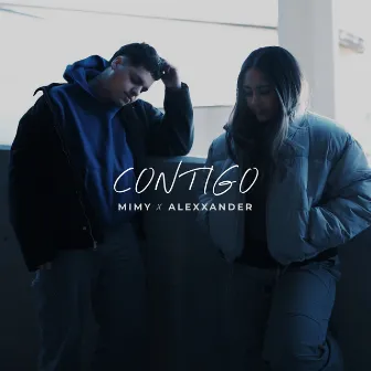 Contigo by MIMY