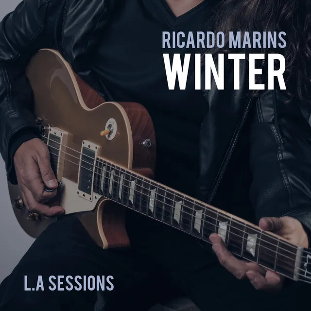 Winter: L.A. Sessions