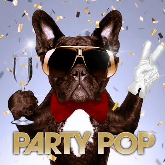 Party Pop by Robbie Nevil