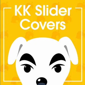 KK Slider Covers by Clay K Slider