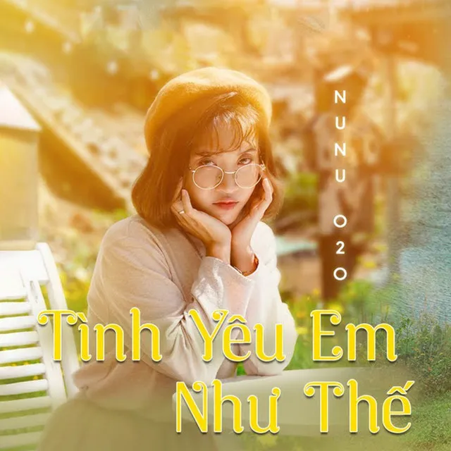 Tình Yêu Em Như Thế