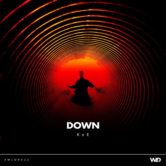 Down - Extended Mix