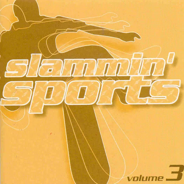 Slammin' Sports, Vol. 3