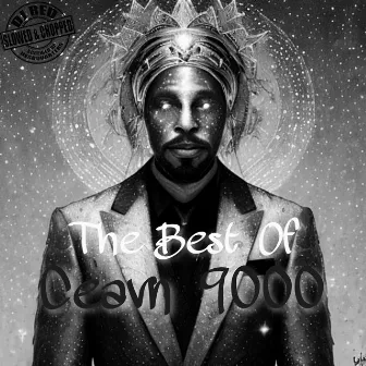 The Best Of Ceavn9000 Slowed & Chopped (Dj Red Remix Slowed & Chopped) by Ceavn