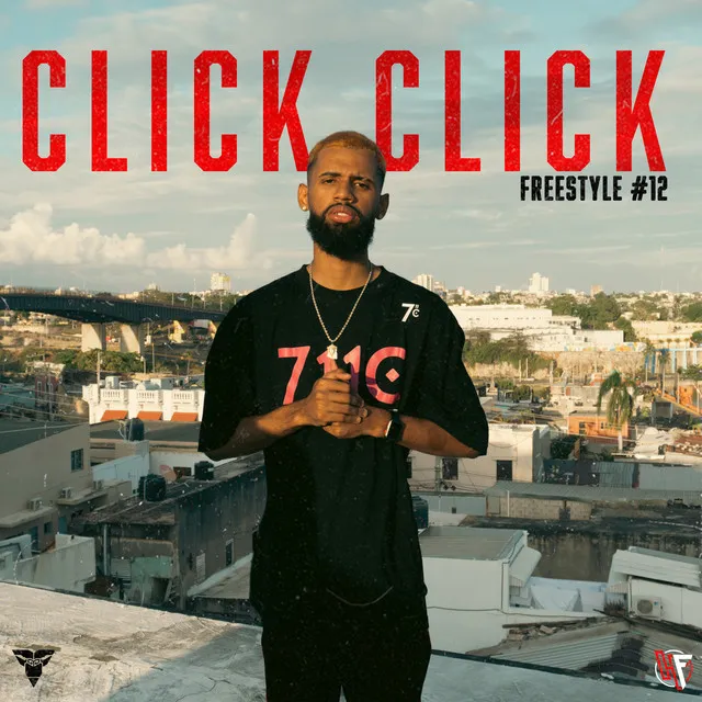 Click Click - Freestyle #12