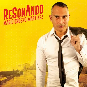 Resonando by Mario Crespo Martinez