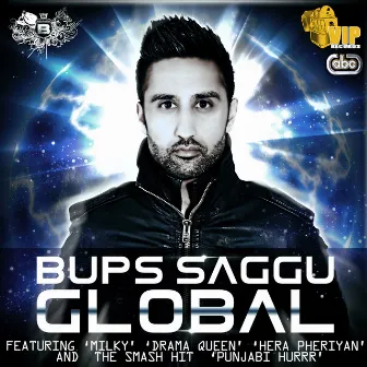 Global by Bups Saggu