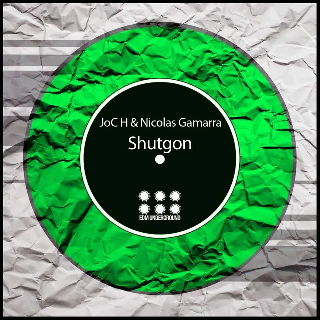 Shutgon