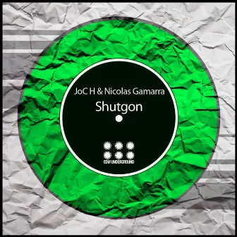 Shutgon by JoC H