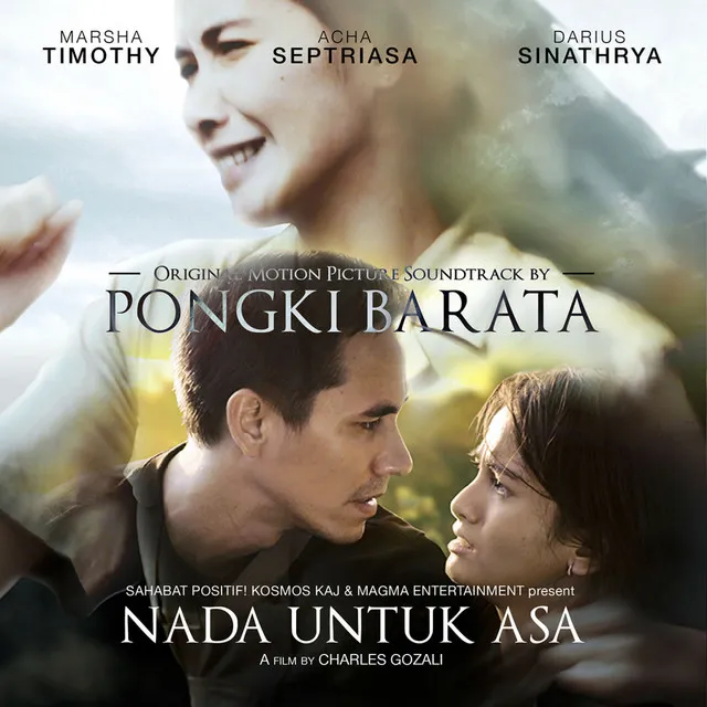 Nada Untuk Asa (Original Motion Picture Soundtrack)